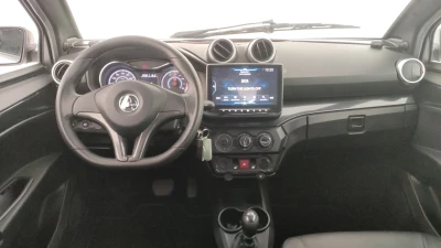 Aixam GTI