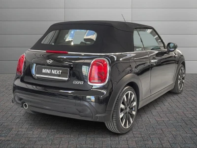 MINI CABRIO