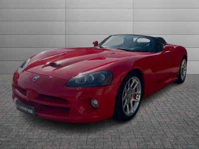Dodge Viper