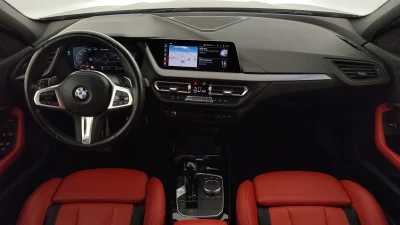 BMW M Serie 1