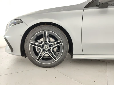 Mercedes-Benz CLASSE A