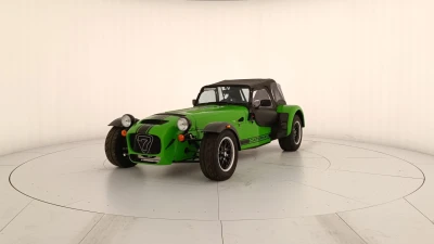 Caterham Seven S3