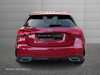 Mercedes-Benz CLASSE A