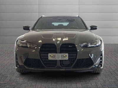 BMW M M3