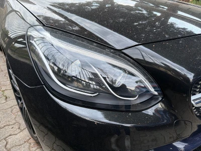 Mercedes-Benz SLC
