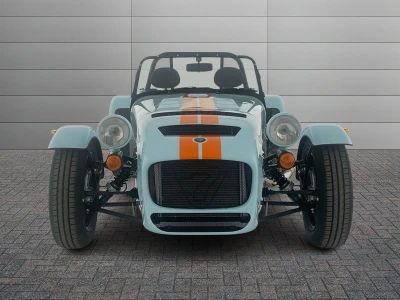 Caterham 170