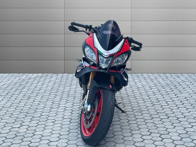 Aprilia Tuono