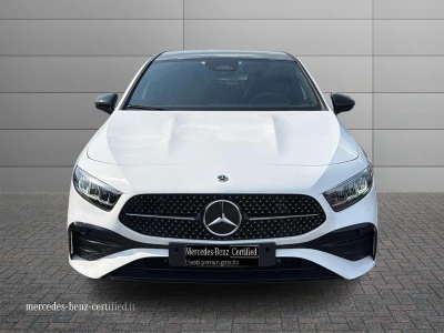 Mercedes-Benz CLASSE A