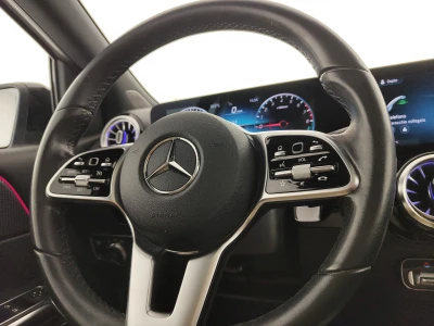 Mercedes-Benz CLASSE B