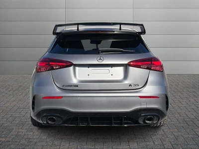 Mercedes-Amg Classe A