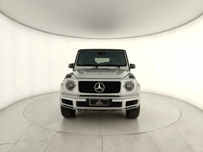 Mercedes-Benz CLASSE G