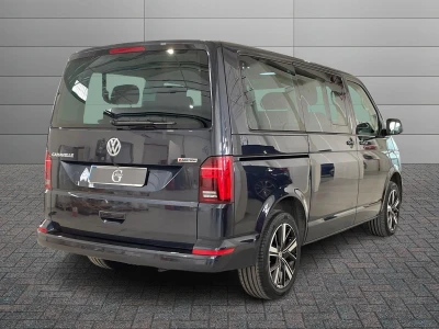 Volkswagen T6 Caravelle