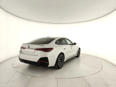 BMW SERIE 4