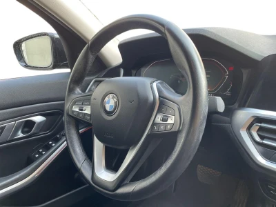 BMW SERIE 3