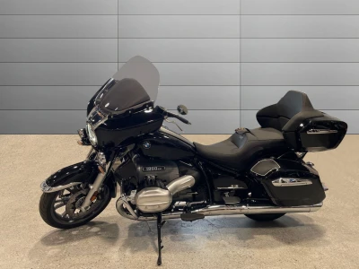 BMW Motorrad R18