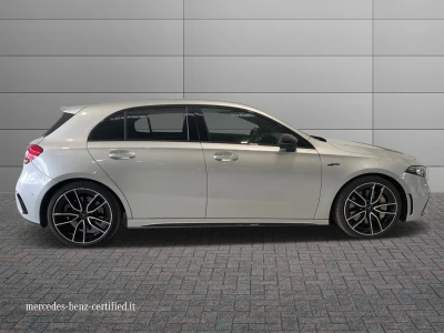 Mercedes-Amg Classe A