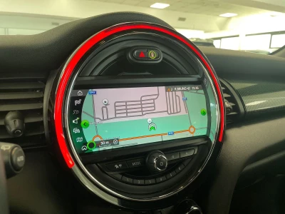 MINI COOPER 3 PORTE