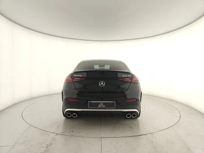 Mercedes-Amg GLC