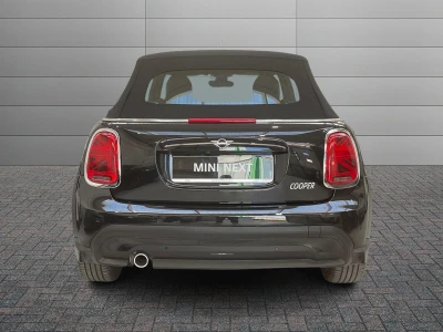 MINI CABRIO