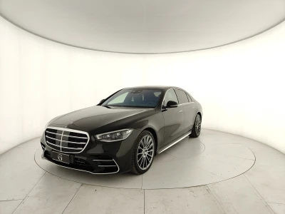 Mercedes-Benz Classe S