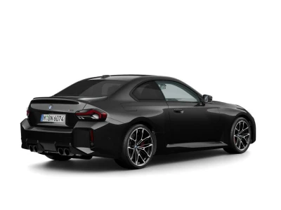 BMW M M2