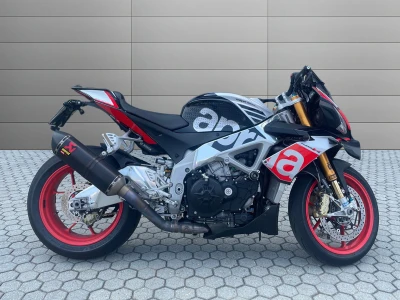 Aprilia Tuono