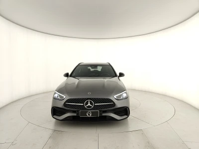 Mercedes-Benz CLASSE C