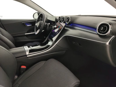 Mercedes-Benz CLASSE C