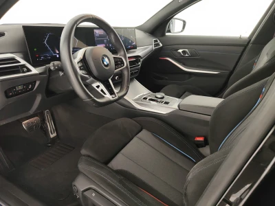 BMW SERIE 3