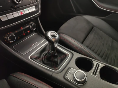 Mercedes-Benz CLASSE A