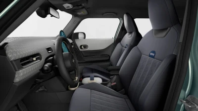 MINI 5 PORTE