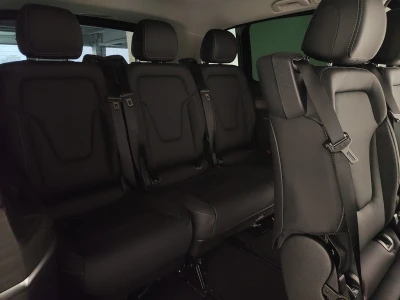 Mercedes-Vans Classe V