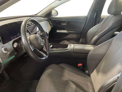 Mercedes-Benz CLASSE E
