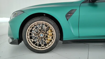 BMW M M4