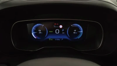 Toyota Proace City Verso Electric 2024