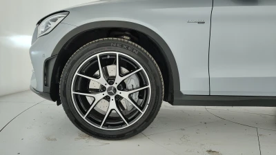 Mercedes-Amg GLC