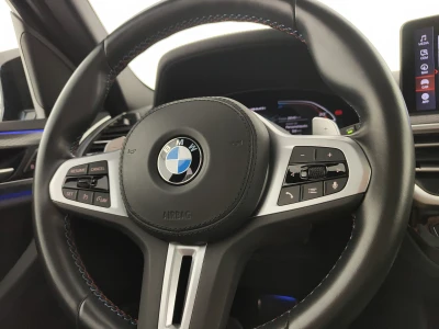 BMW M X4M