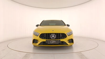 Mercedes-Amg Classe A