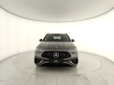 Mercedes-Amg GLA