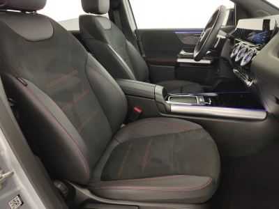 Mercedes-Benz CLASSE B