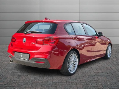 BMW SERIE 1