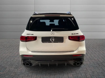 Mercedes-Amg GLB