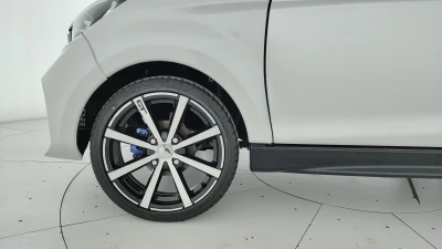 Aixam E COUPE