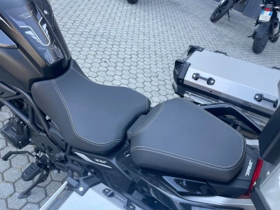 Benelli TRK