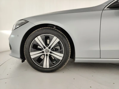 Mercedes-Benz CLASSE C