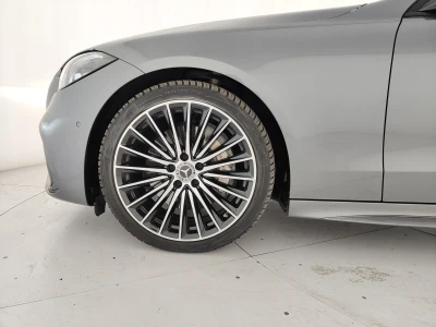 Mercedes-Benz CLASSE C
