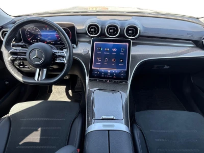 Mercedes-Benz CLASSE C