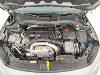 Mercedes-Amg GLA