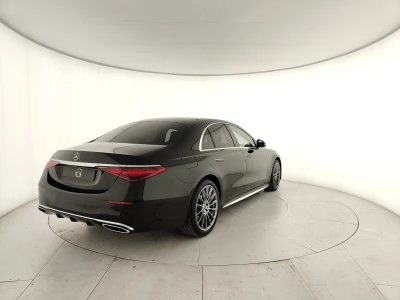 Mercedes-Benz Classe S