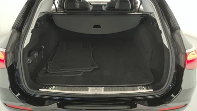 Mercedes-Benz CLASSE E